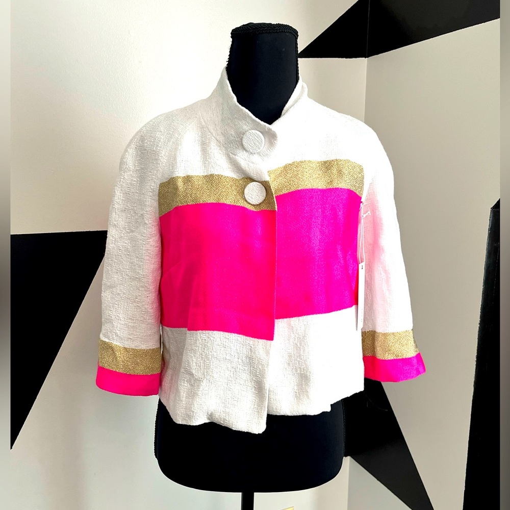 NWT Drew Jacket.